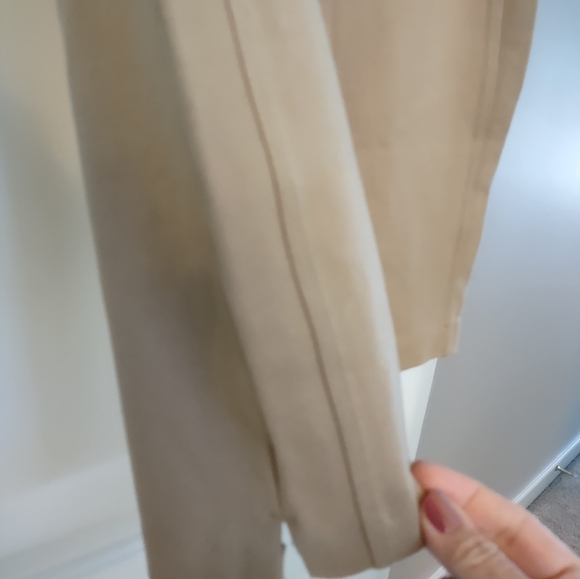 NWT Women's Ponte Pant - Picture 2 of 4